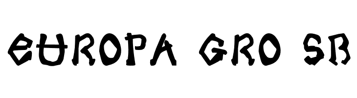 Samoerai  Free Fonts Download