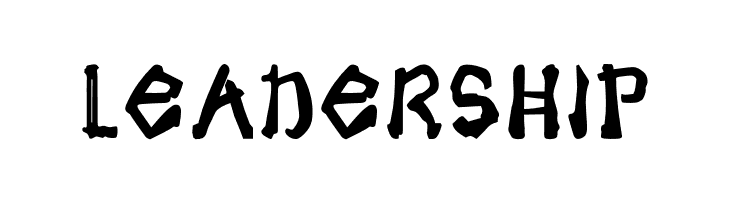 Samoerai  Free Fonts Download