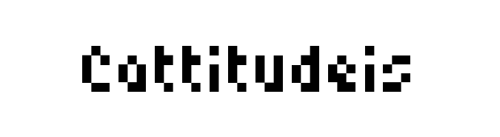 6px Normal  Free Fonts Download