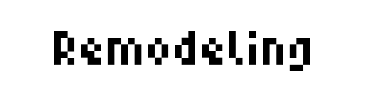 6px Normal  Free Fonts Download