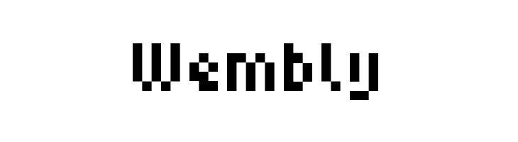 6px Normal  Free Fonts Download