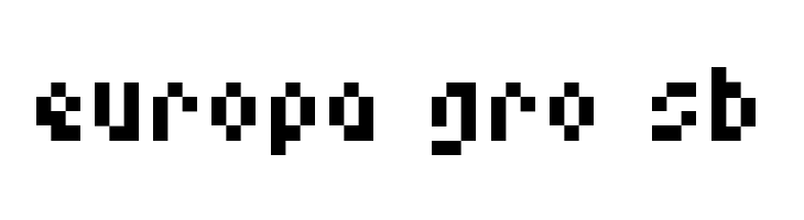 6px Normal  Free Fonts Download