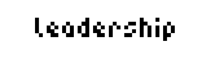 6px Normal  Free Fonts Download