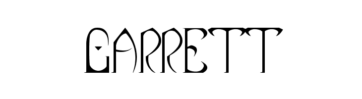 Dark elf  Free Fonts Download