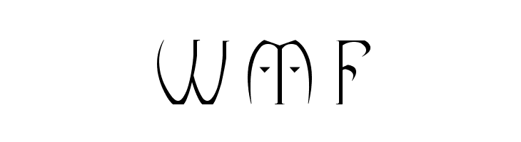 Dark elf  Free Fonts Download