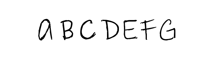 Joshua Senapelo Font  Free Fonts Download