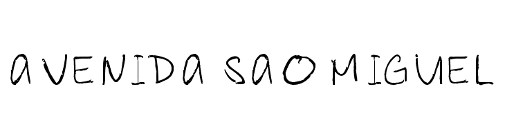 Joshua Senapelo Font  Free Fonts Download