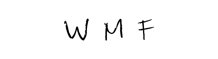 Joshua Senapelo Font  Free Fonts Download