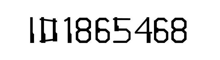 Angklung Regular  Free Fonts Download