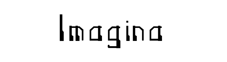 Angklung Regular  Free Fonts Download