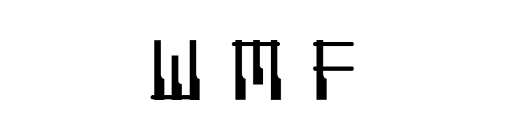 Angklung Regular  Free Fonts Download