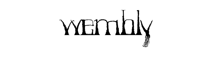 Forestry  Free Fonts Download