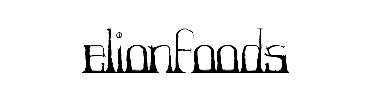 Forestry  Free Fonts Download