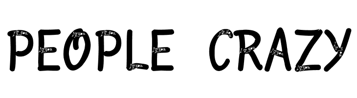 I love you 3  Free Fonts Download