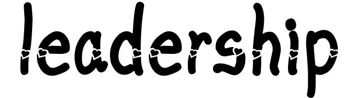 I love you ABC 123  Free Fonts Download