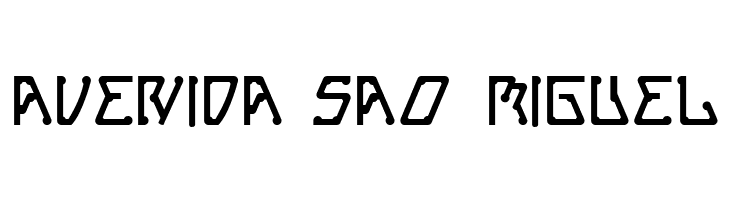 MetroPass  Free Fonts Download