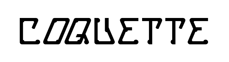 MetroPass  Free Fonts Download