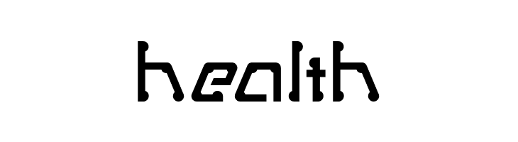 MetroPass  Free Fonts Download