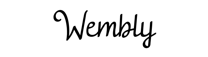 adelithademo-Regular  Free Fonts Download