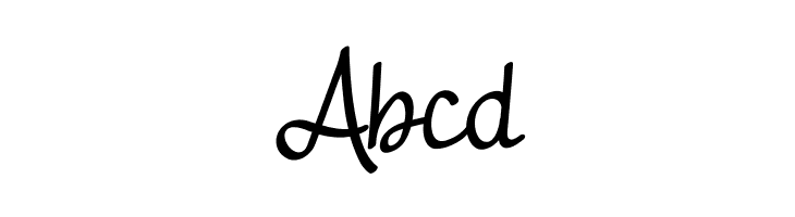 adelitha demo Regular  Free Fonts Download