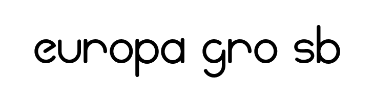 Belina Demo Regular  Free Fonts Download