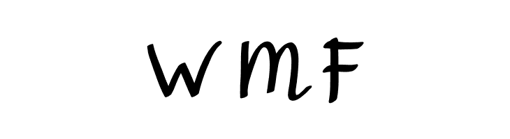 GendhistDemo-Regular  Free Fonts Download