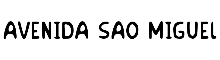 Horny_Village_SEGUNDA  Free Fonts Download