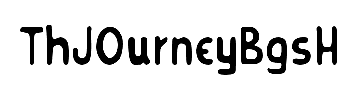 Horny_Village_SEGUNDA  Free Fonts Download