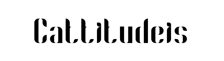 Phyllon Regular  Free Fonts Download