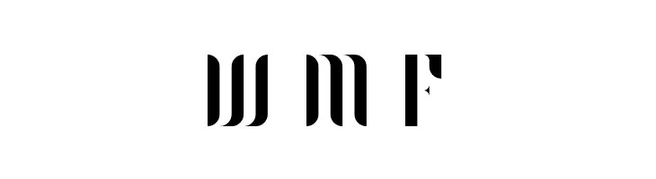 Phyllon Regular  Free Fonts Download