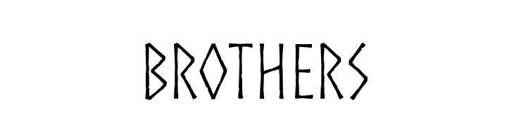 Norse  Free Fonts Download