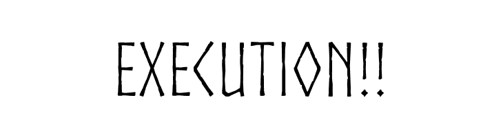 Norse  Free Fonts Download