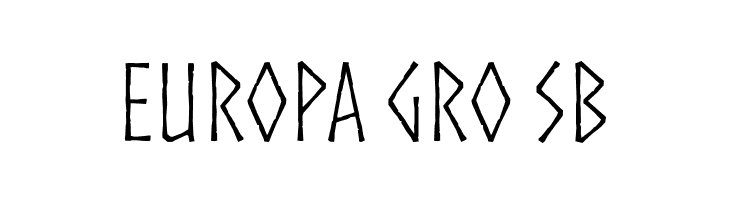 Norse  Free Fonts Download