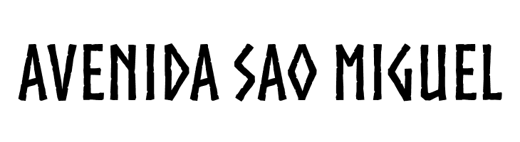 Norse Bold  Free Fonts Download