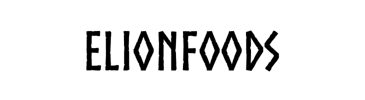 Norse Bold  Free Fonts Download