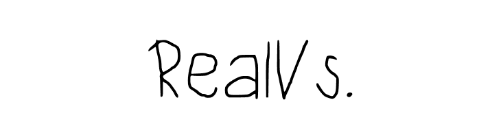 Child Writing Regular  Free Fonts Download