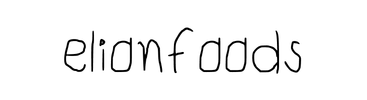 Child Writing Regular  Free Fonts Download