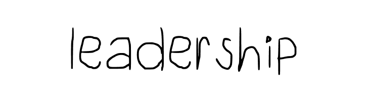 Child Writing Regular  Free Fonts Download