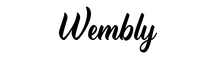 TradeMarkDemo-Regular  Free Fonts Download