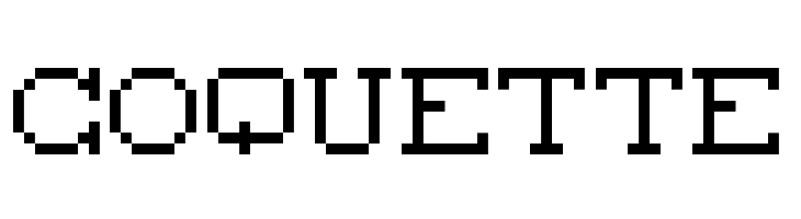 Code 8x8 Regular  Free Fonts Download