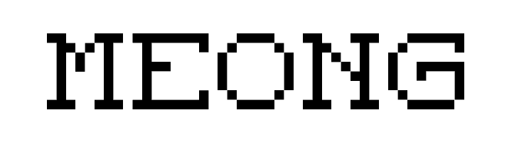 Code 8x8 Regular  Free Fonts Download