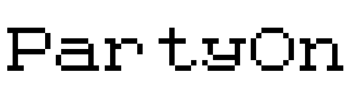 Code 8x8 Regular  Free Fonts Download