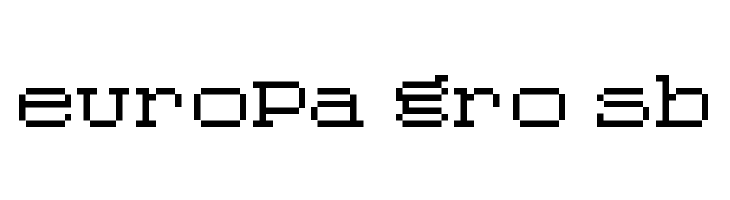 Code 8x8 Regular  Free Fonts Download