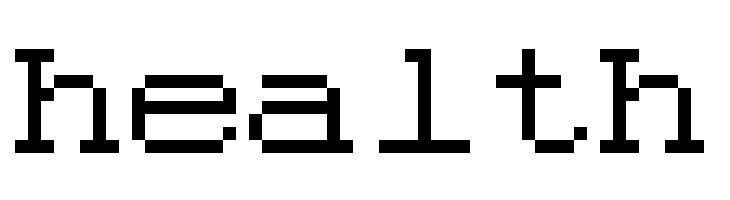 Code 8x8 Regular  Free Fonts Download