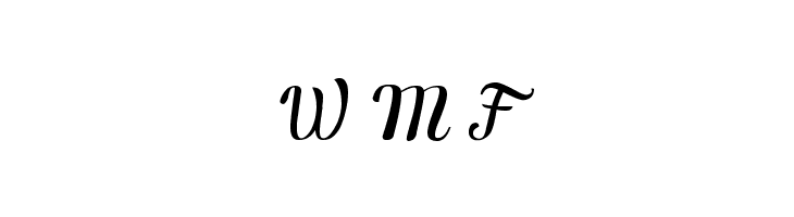 Ecuador Handscript  Free Fonts Download