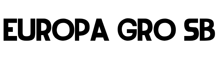 Rounded Sans  Free Fonts Download