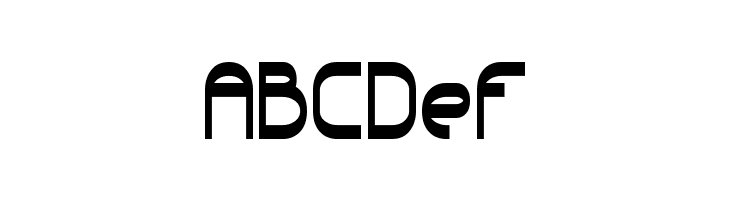 Quacksalver BRK  Free Fonts Download