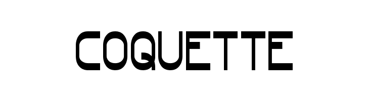 Quacksalver BRK  Free Fonts Download
