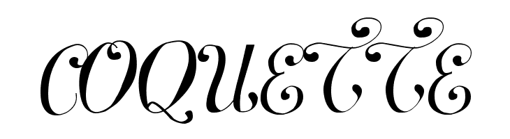 Symphony Script - personal use  Free Fonts Download