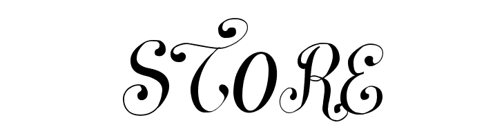 Symphony Script - personal use  Free Fonts Download